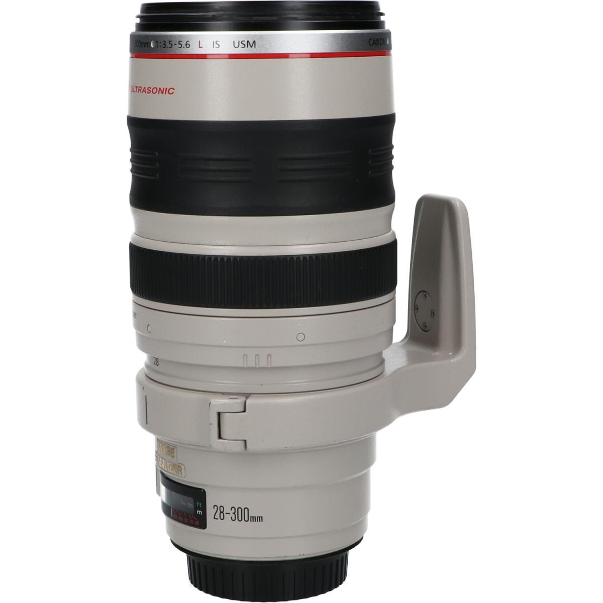 EF28-300/3.5-5.6L IS USM