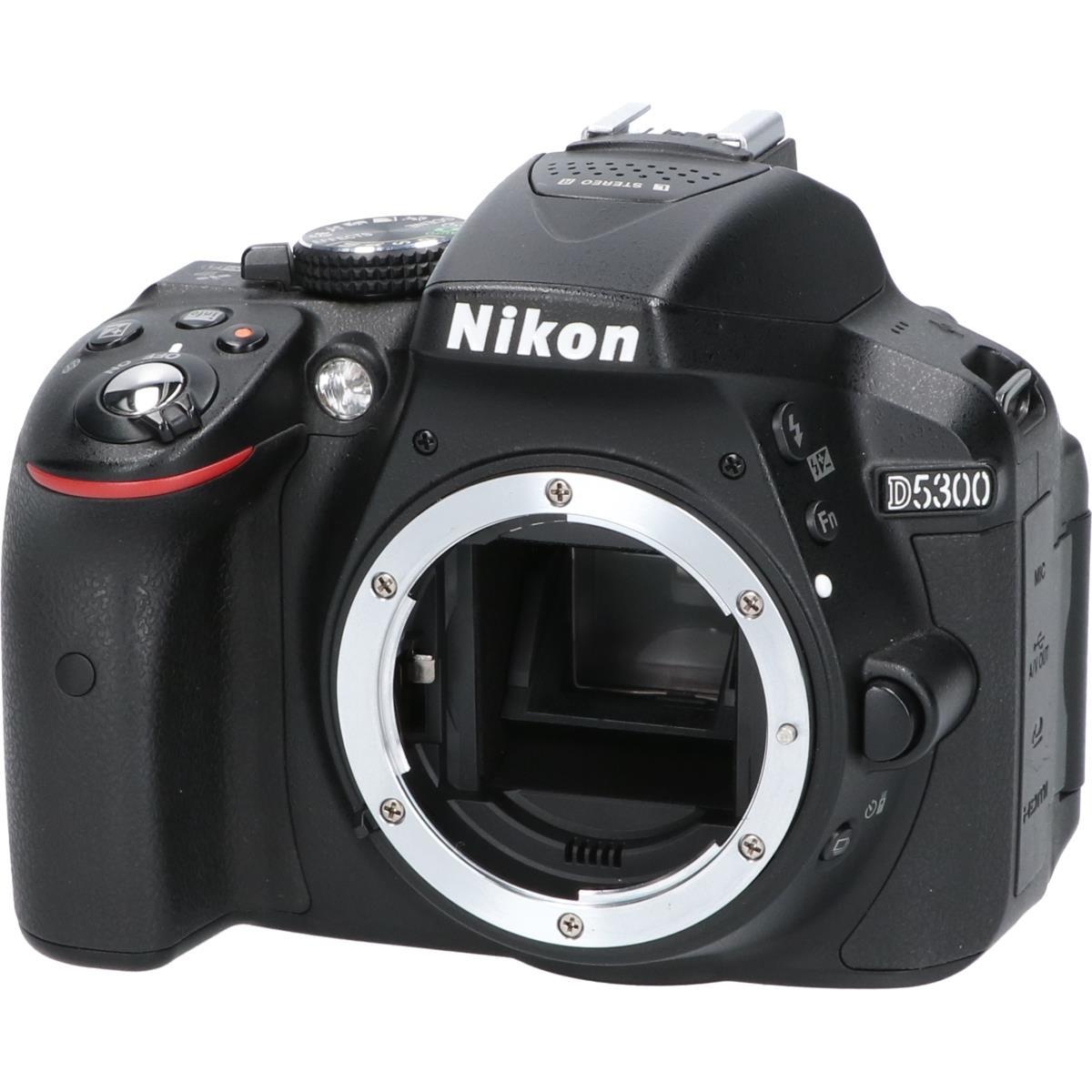 D5300