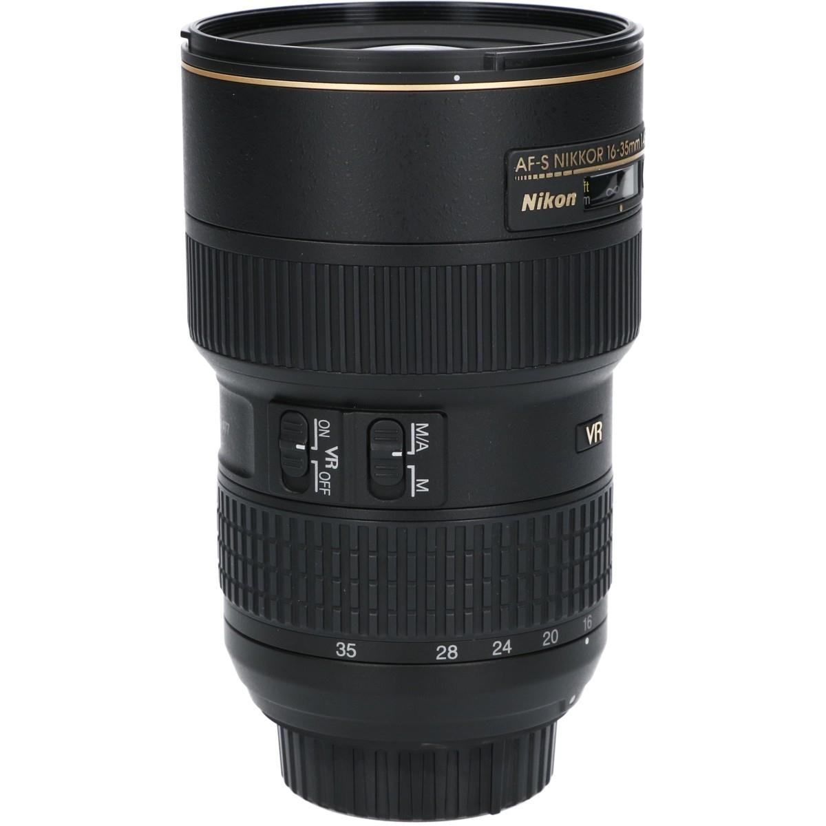 AF-S16-35/4G VR