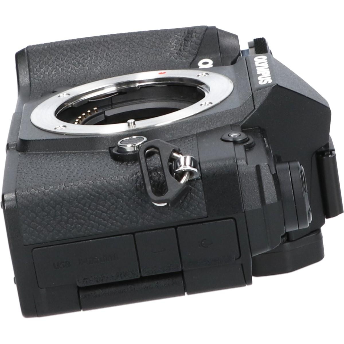E-M5 MARK III ブラック