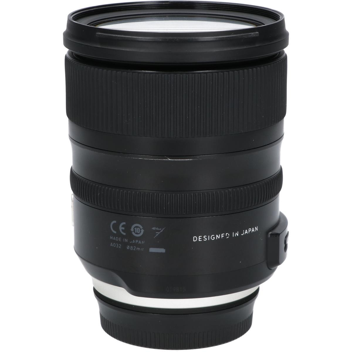 EOS24-70/2.8DI VCUSD A032