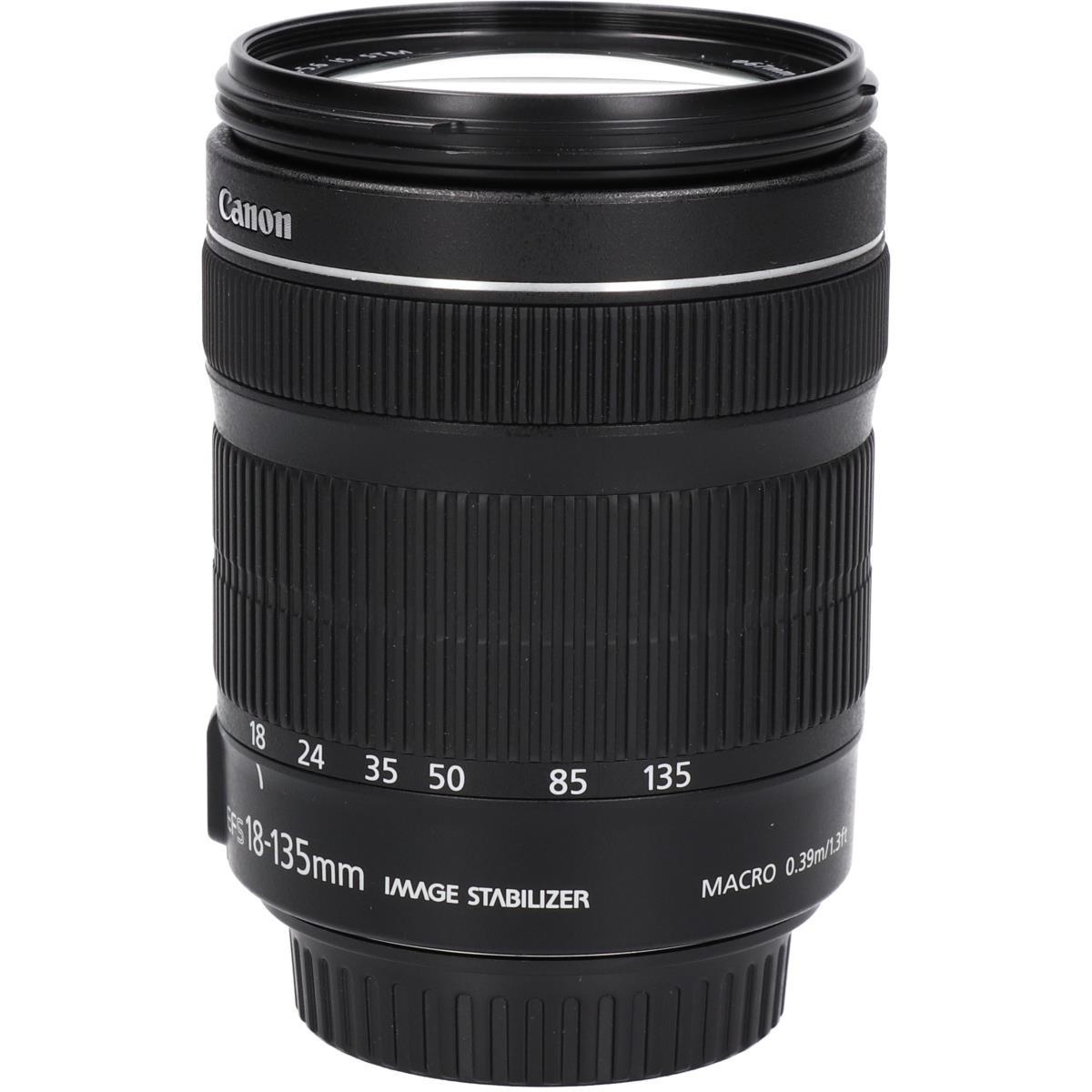 EF-S18-135/3.5-5.6IS STM