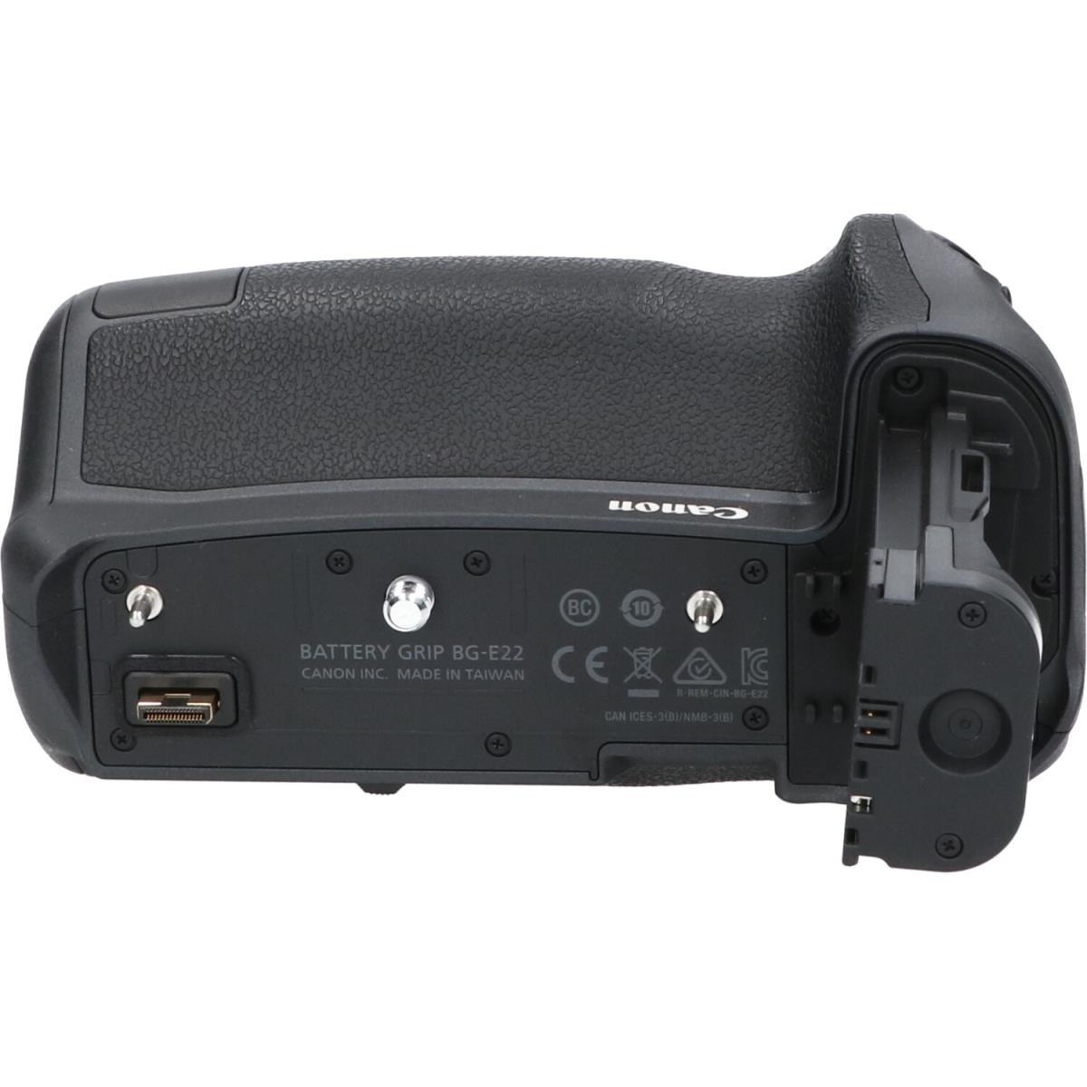 BG-E22(EOS R)