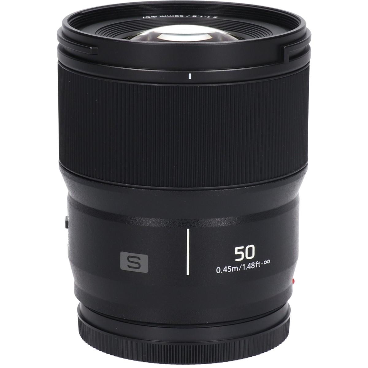 S50/1.8 S-S50