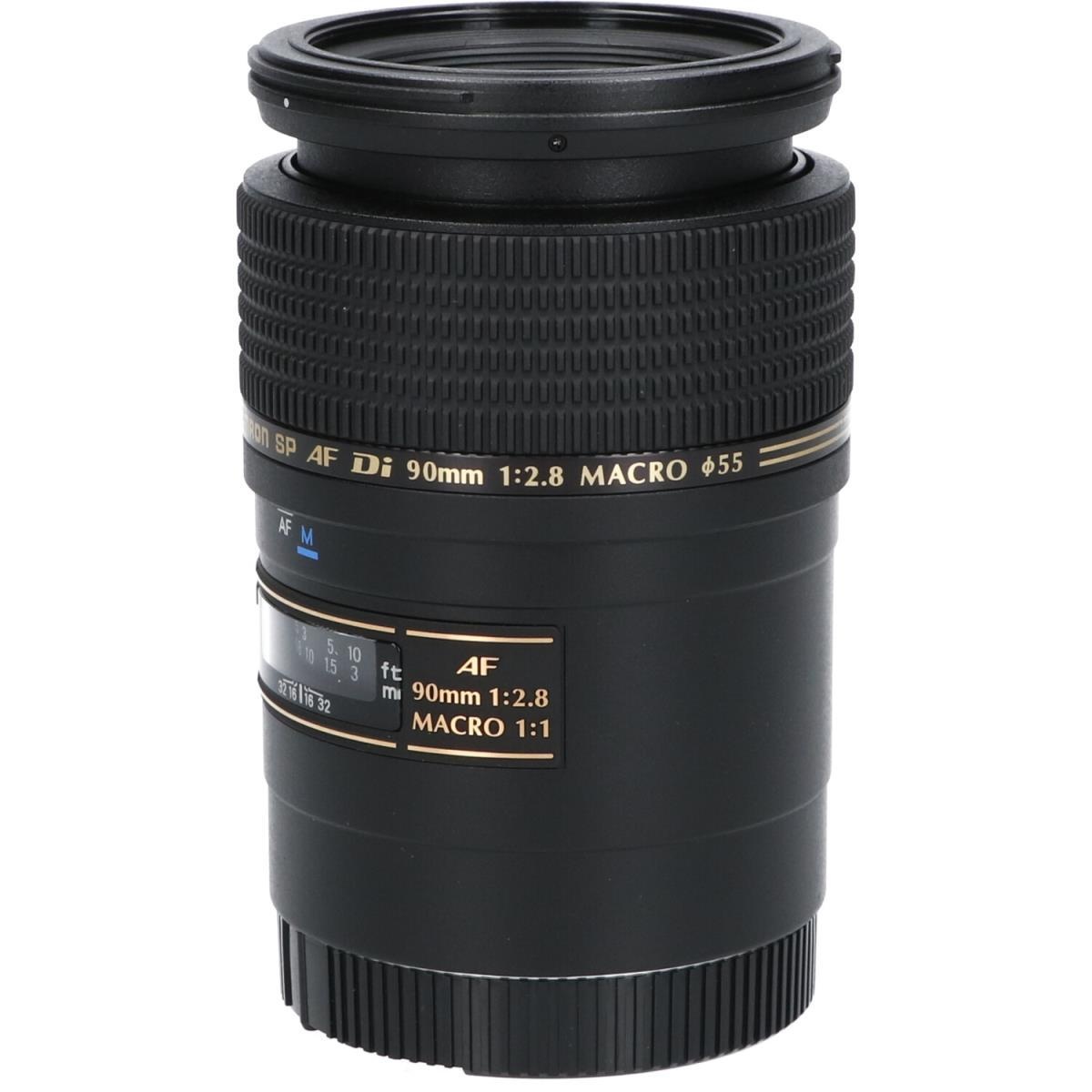 EOS90/2.8DI MACRO 272E
