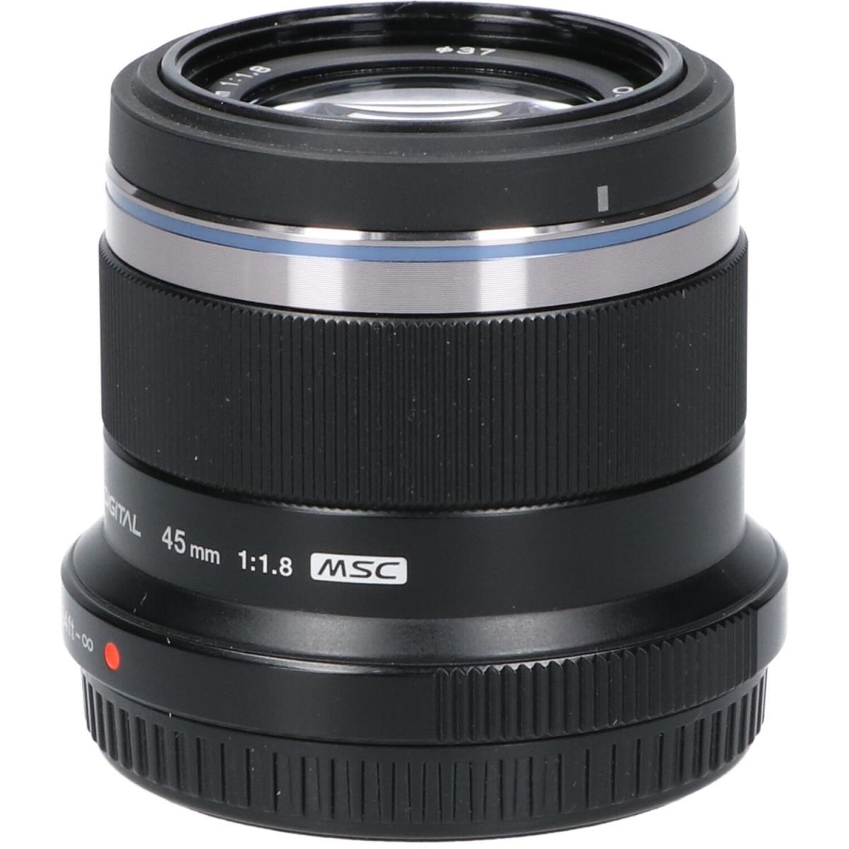 MZD45/1.8ブラック