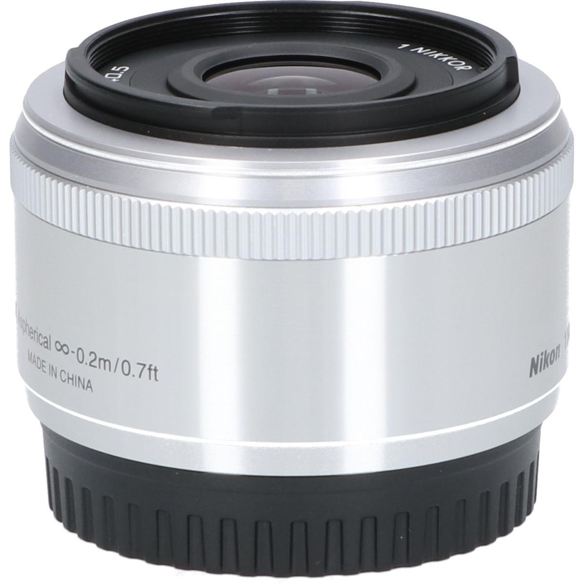1 NIKKOR 18.5/1.8