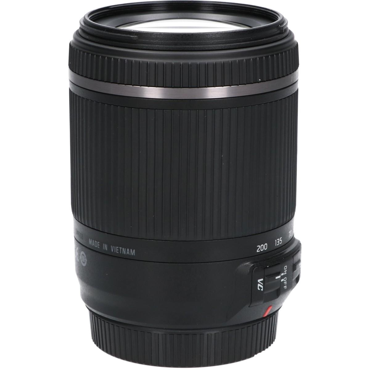(B018)EOS18-200/3.5-6.3VC