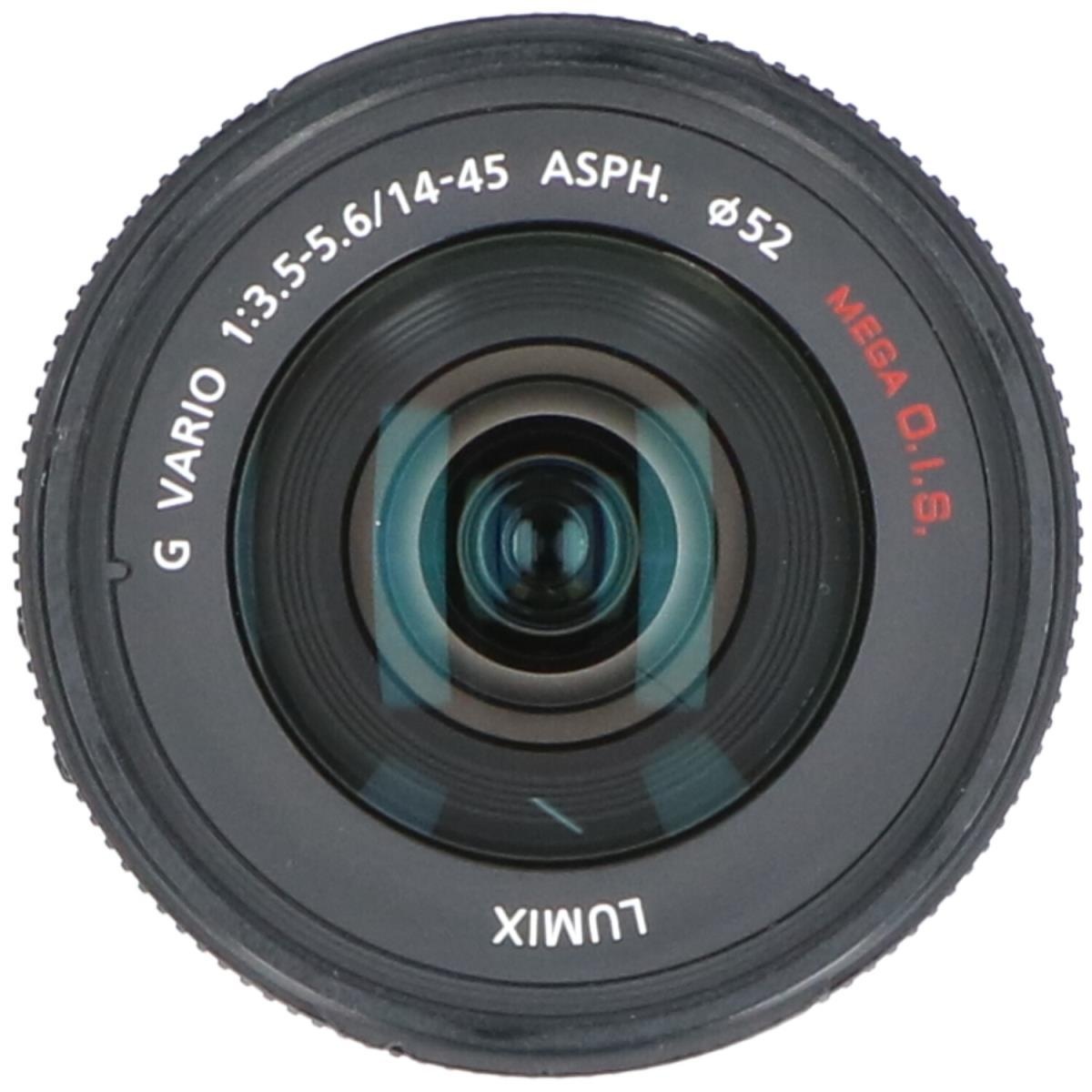 G14-45/3.5-5.6ASPH.OIS