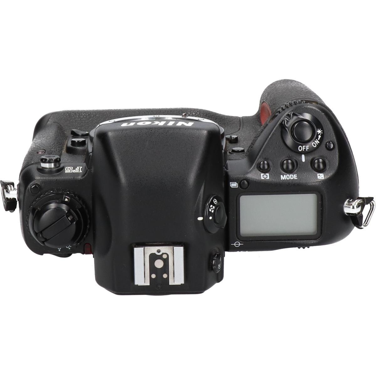 F5 BODY
