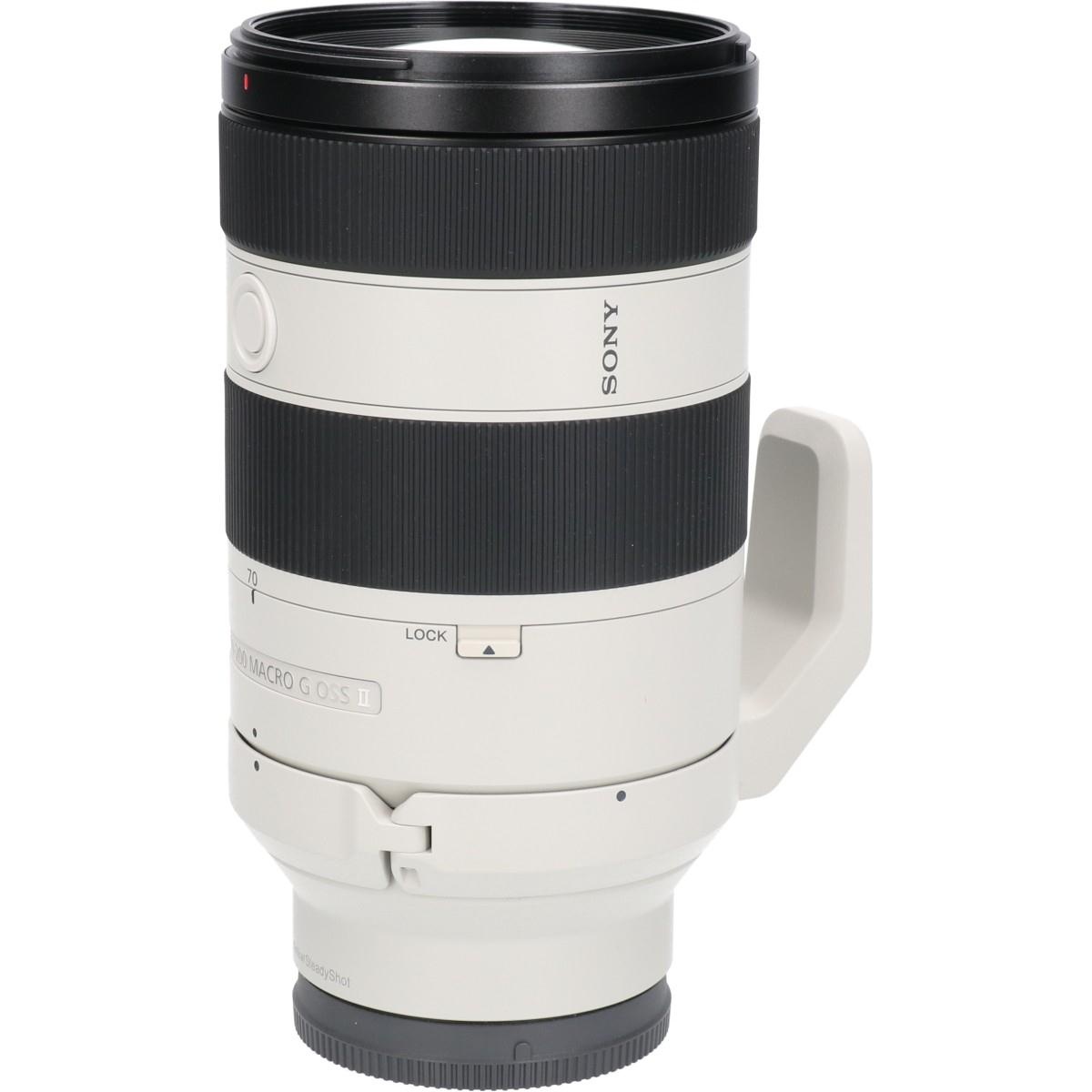 FE70-200/4MACRO G OSSII