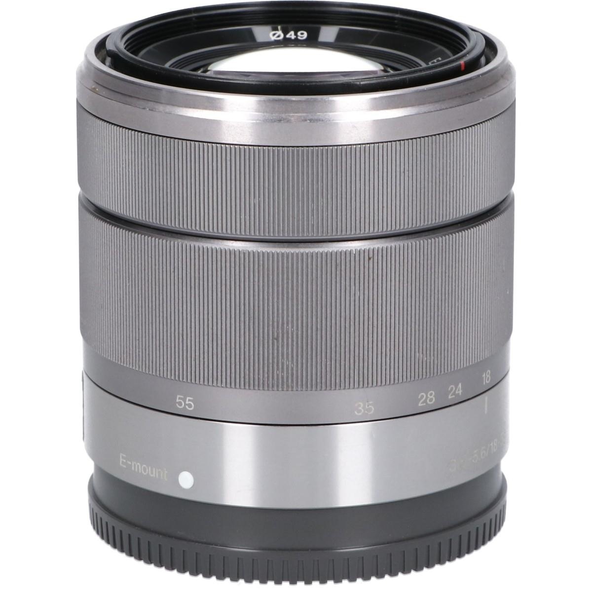 E18-55/3.5-5.6OSS(SEL1855