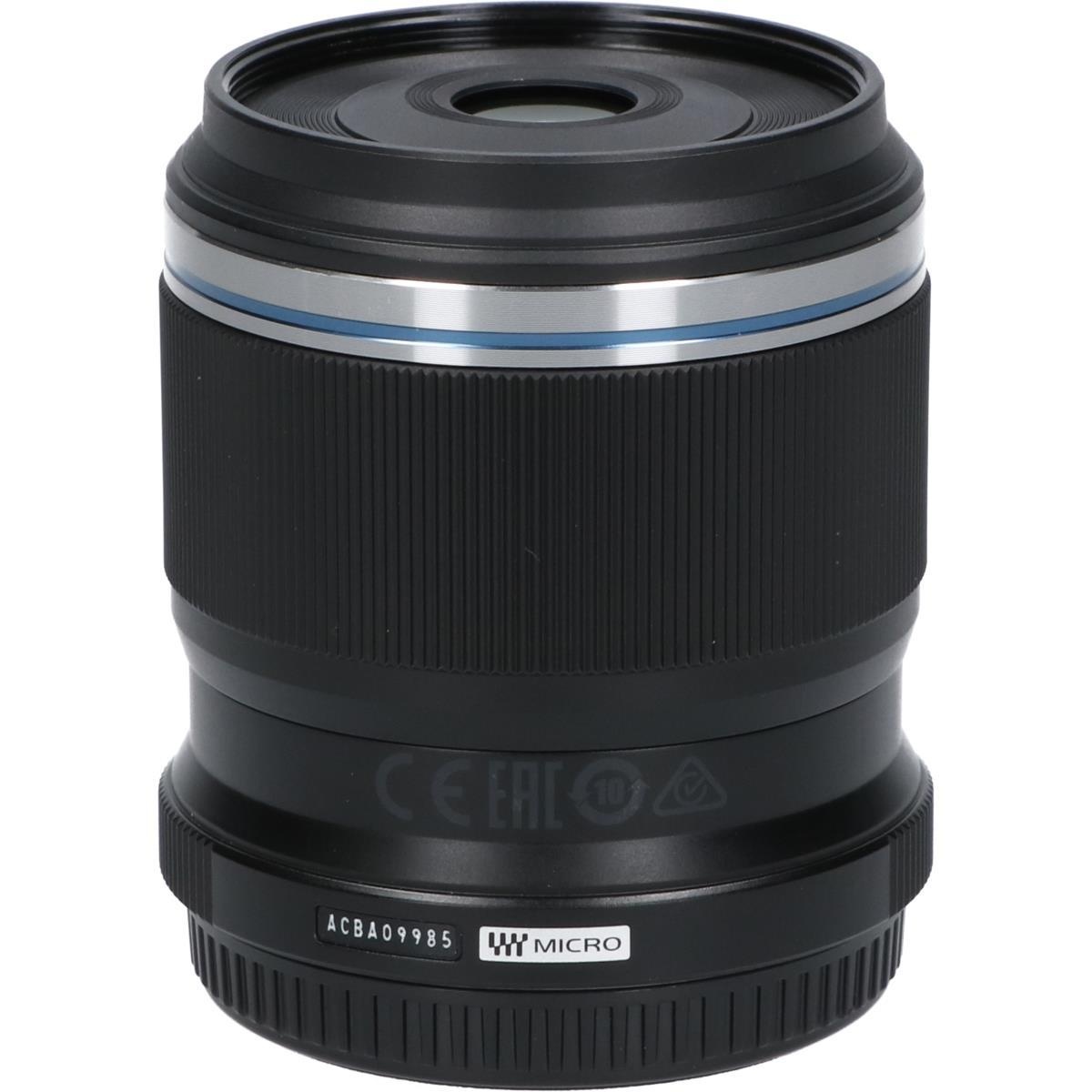 MZD30/3.5MACRO