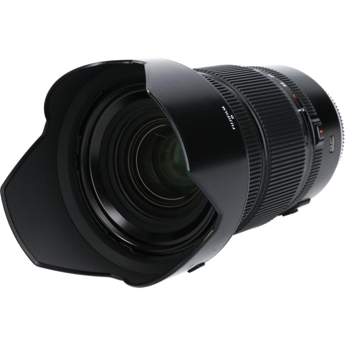 GF45-100/4R LM OIS WR