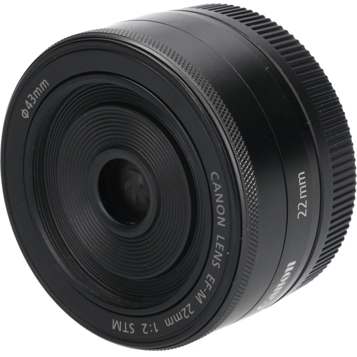 EF-M22/2STM