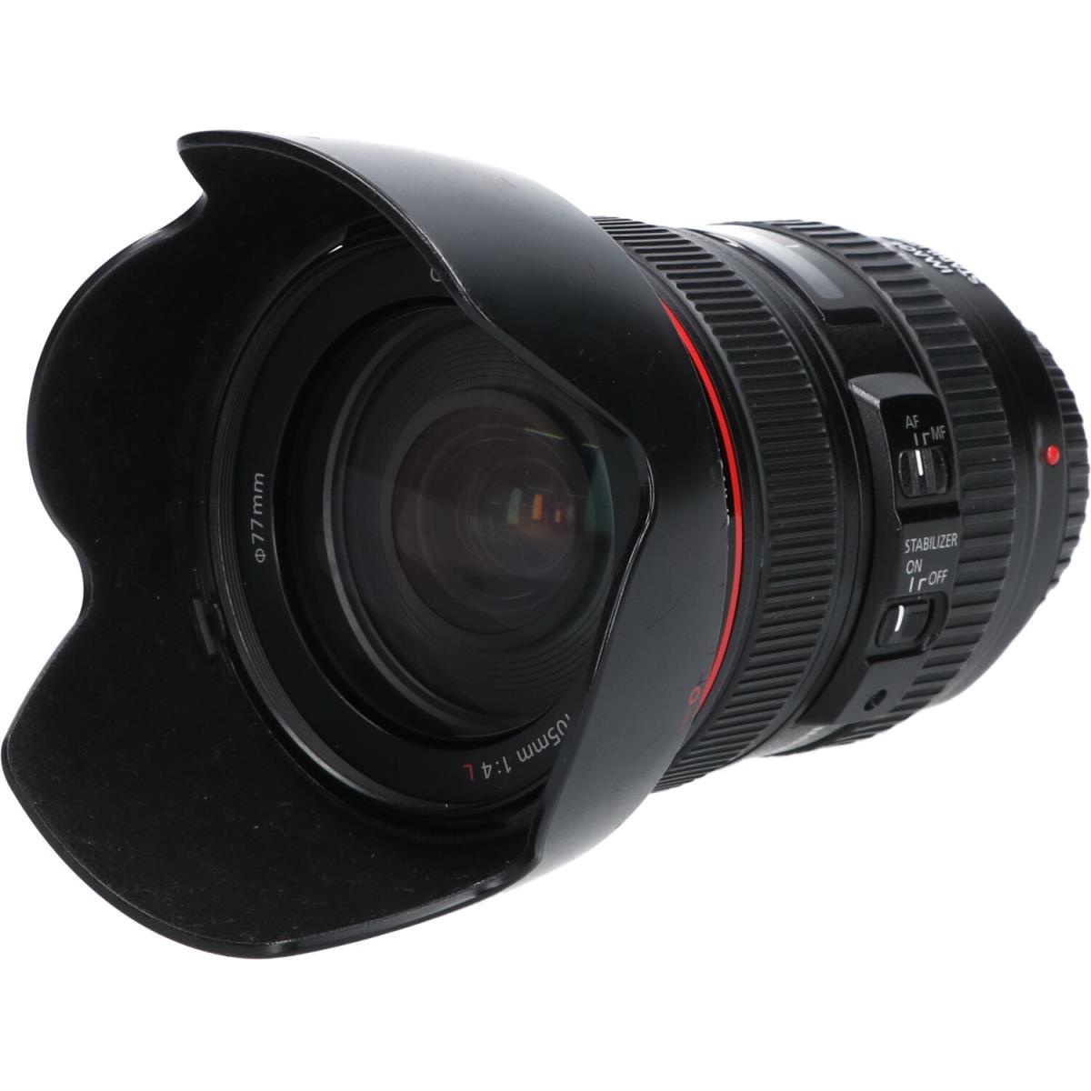 EF24-105/4L IS USM