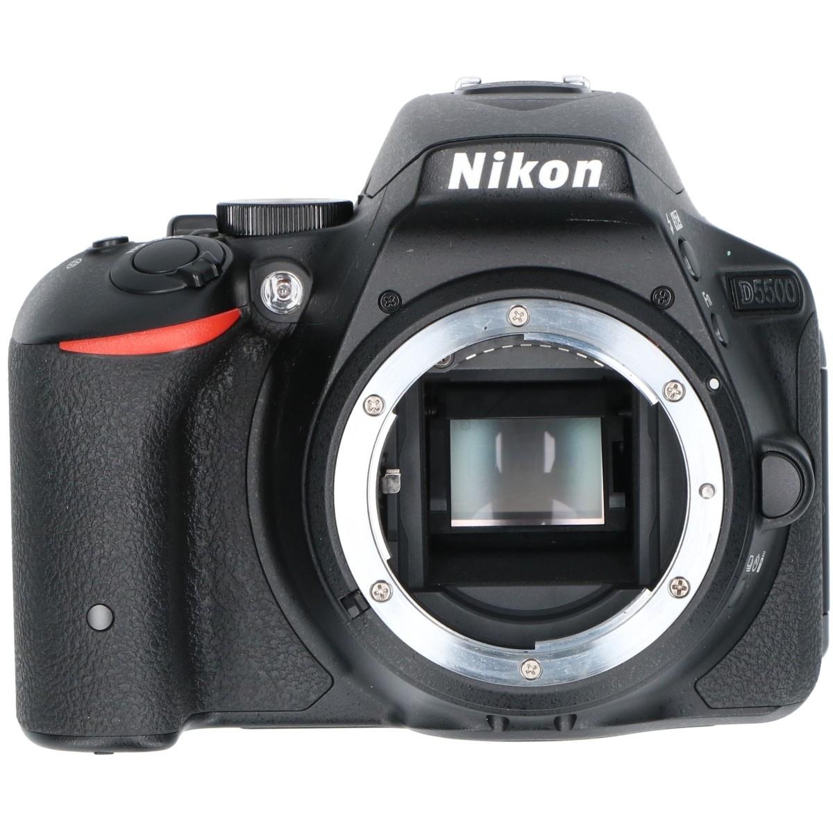 D5500
