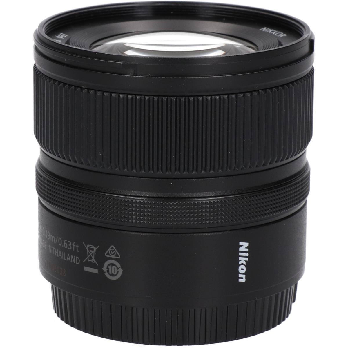 Z DX12-28/3.5-5.6PZ VR