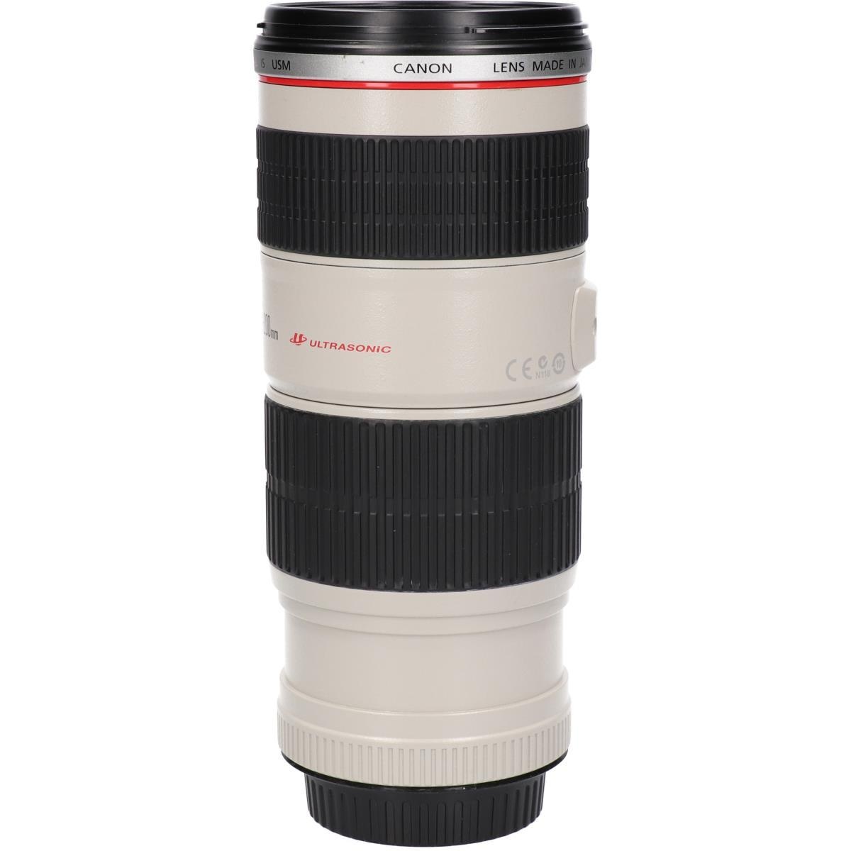 EF70-200/4L IS USM