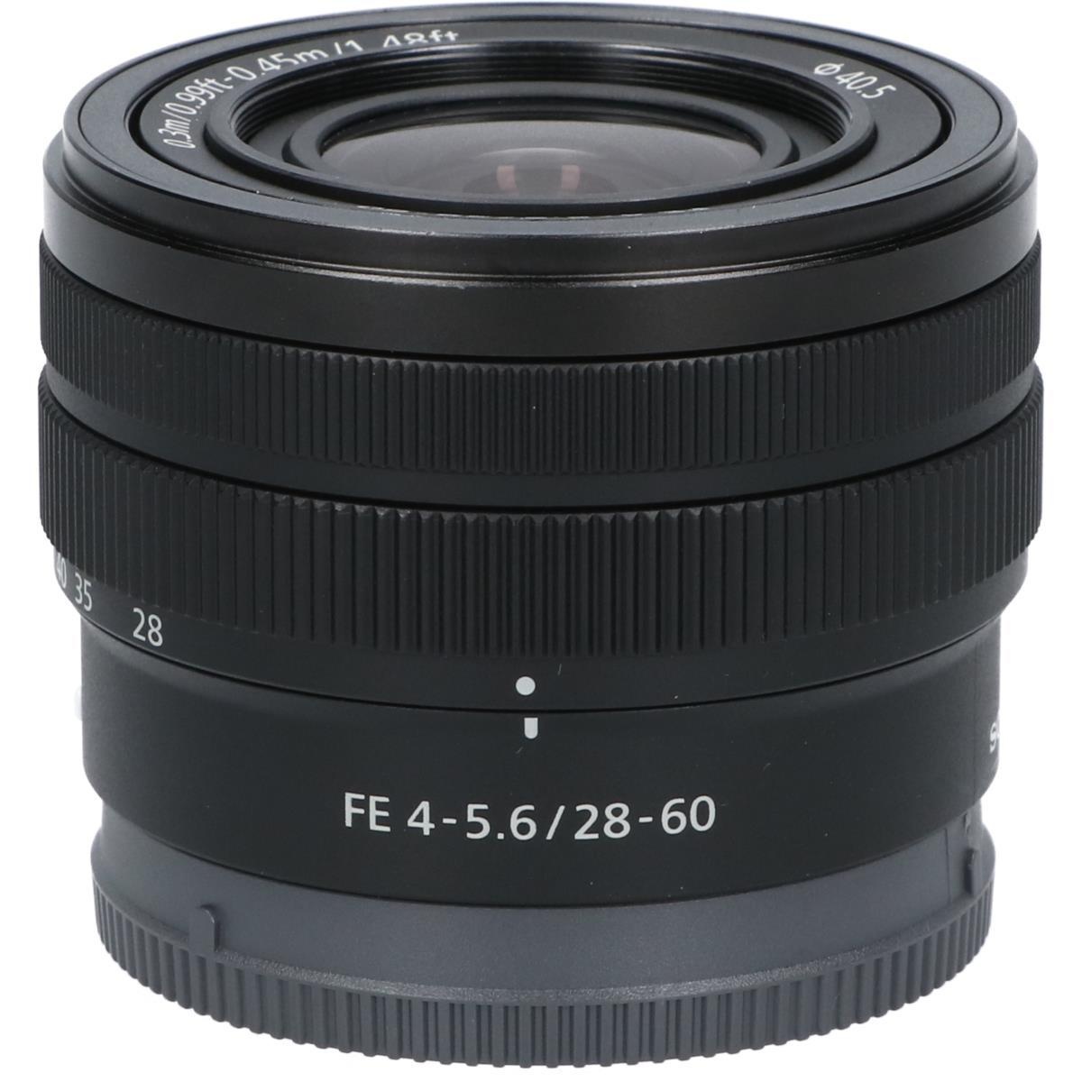 FE28-60/4-5.6 SEL2860