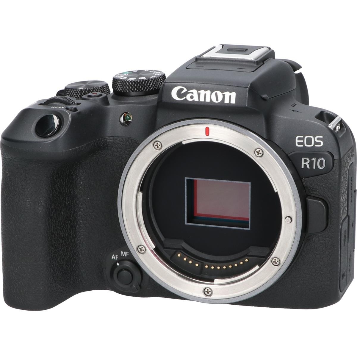 EOS R10