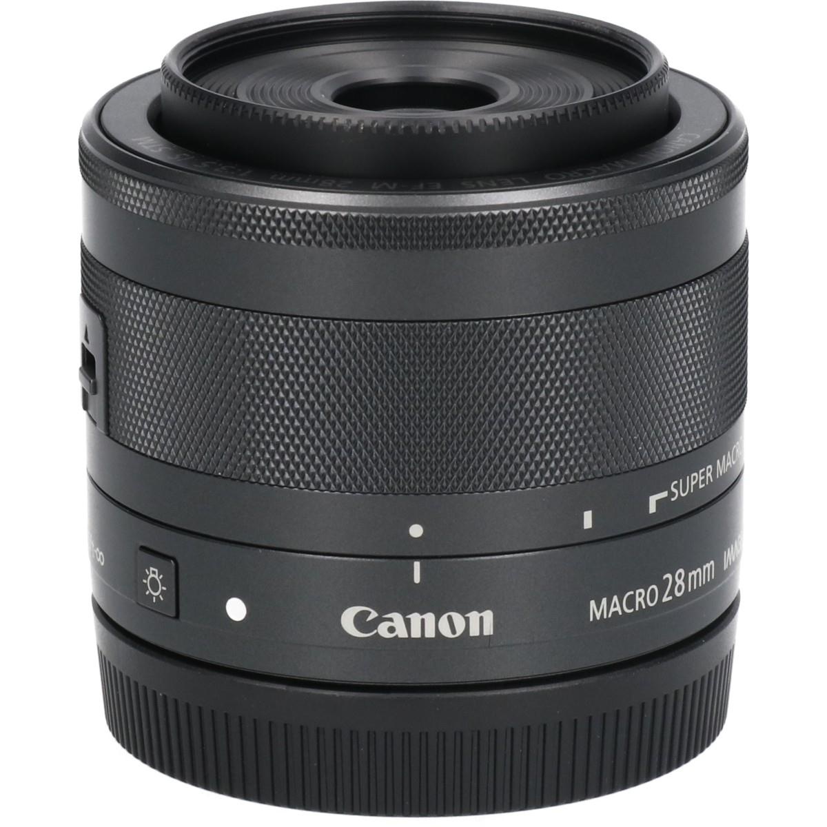 EF-M28/3.5IS MACRO STM