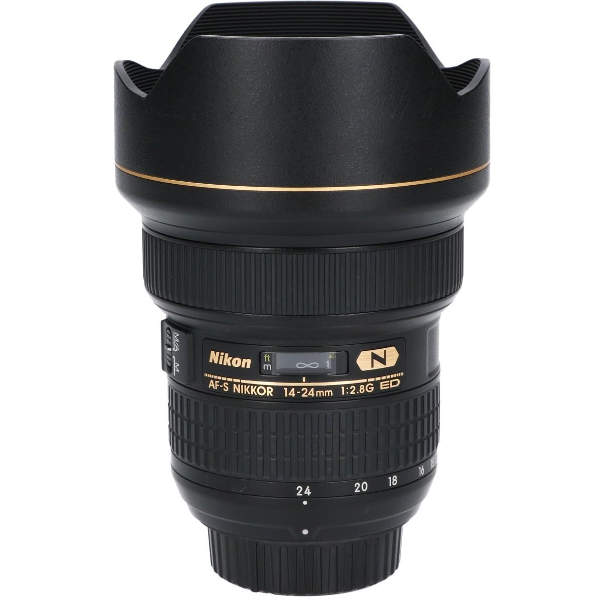 AF-S14-24/2.8G ED
