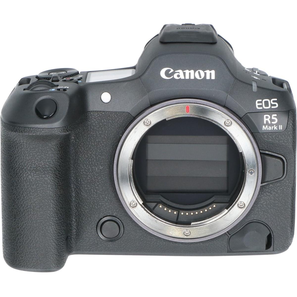 EOS R5 MARK II