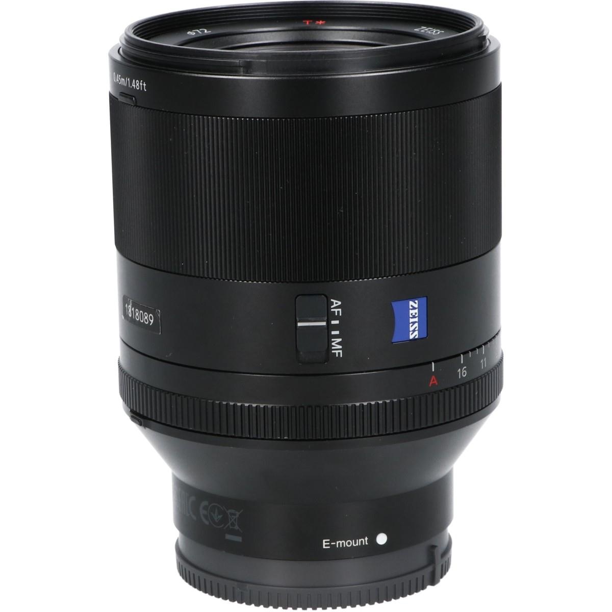 FE50/1.4ZA(SEL50F14Z)