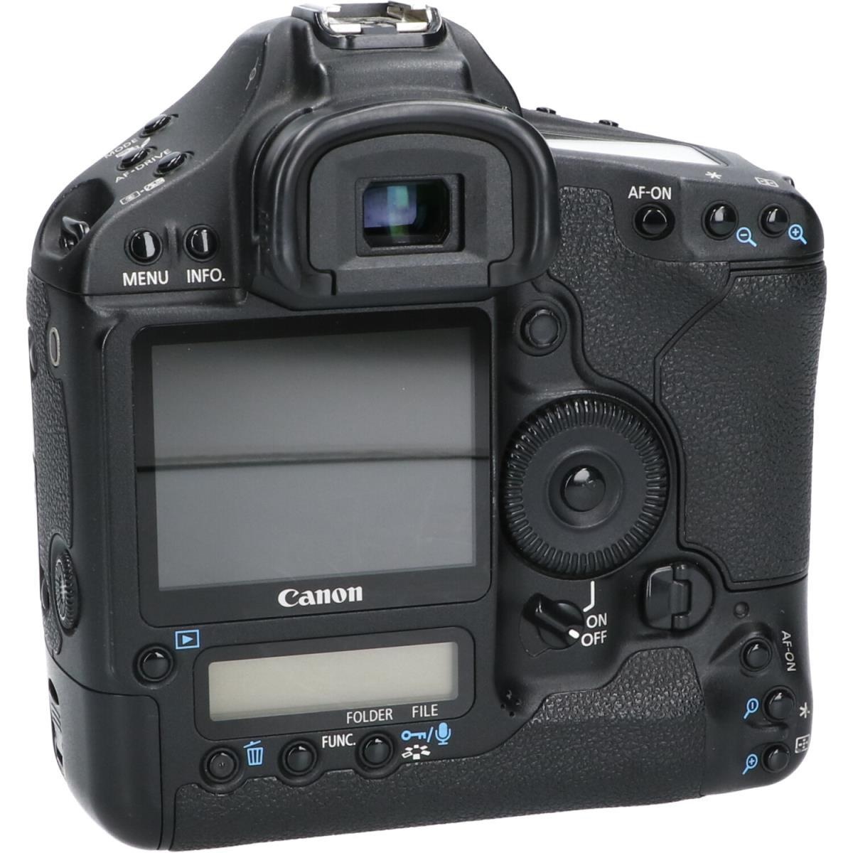 EOS-1D MARK III