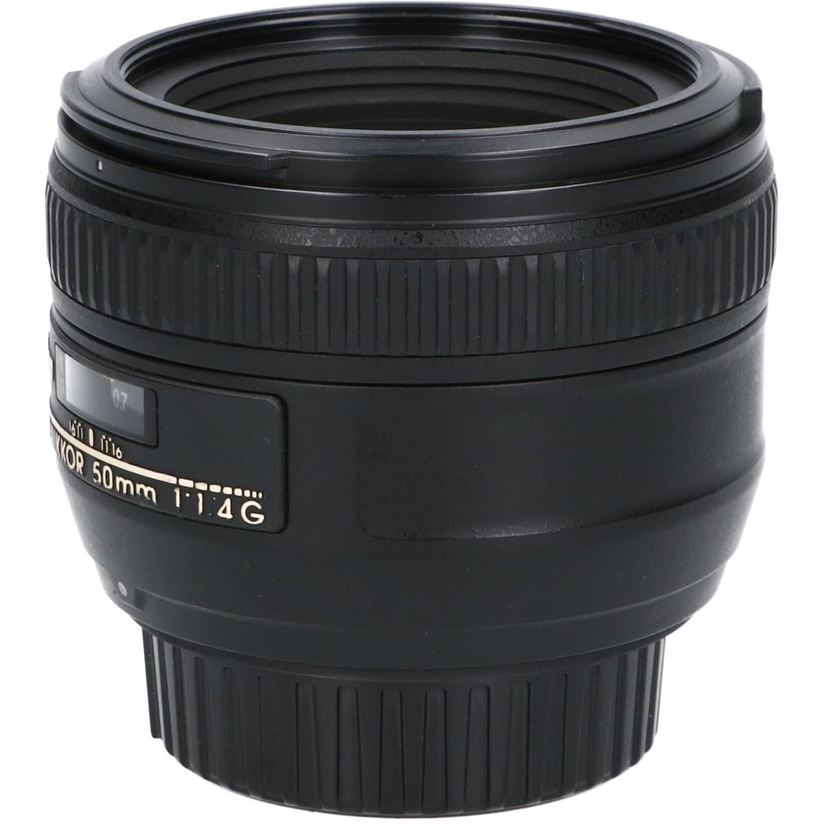 AF-S50/1.4G