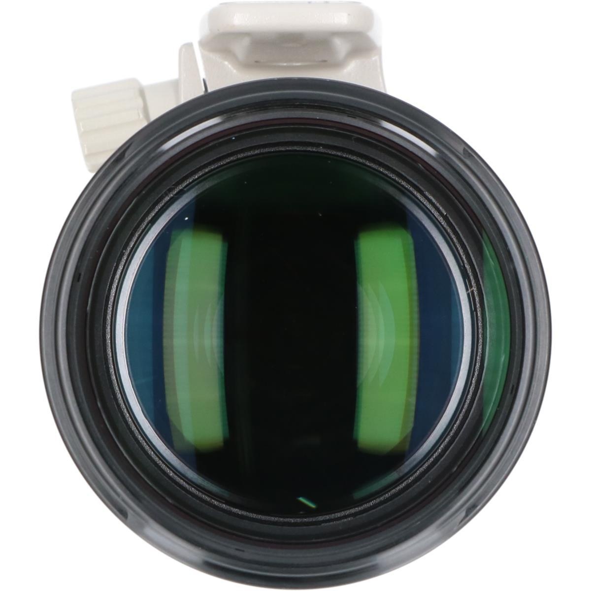 EF70-200/2.8L ISIIUSM