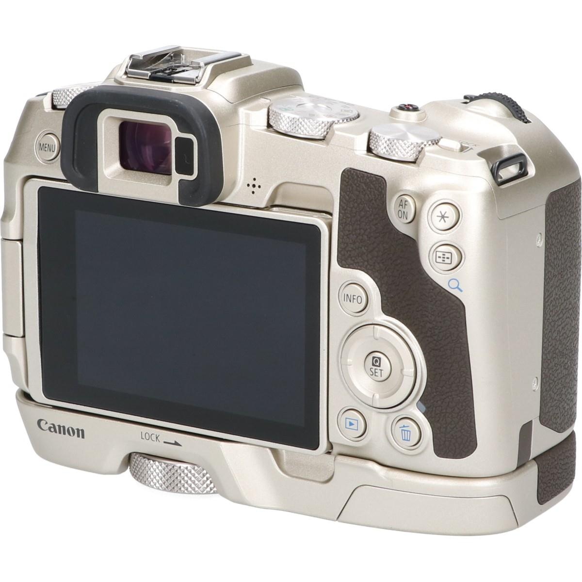 EOS RP EG-E1付き