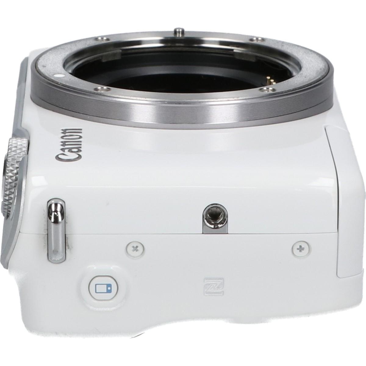 EOS M10 ホワイト