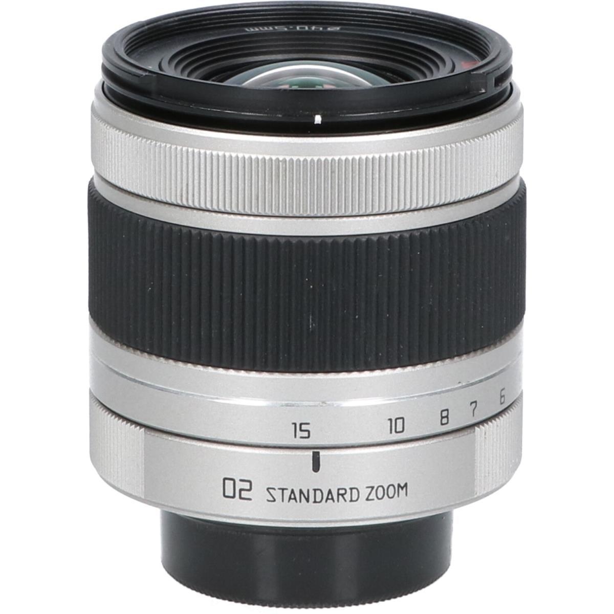 02STANDARD  ZOOM 5-15/2.8ー4.5(ペンタQヨウ)