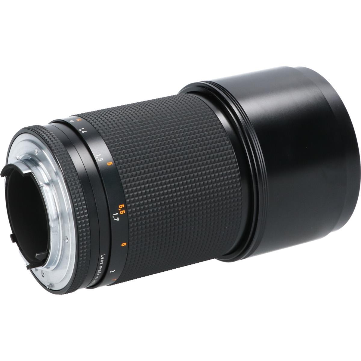 SONNAR180/2.8MM(J)