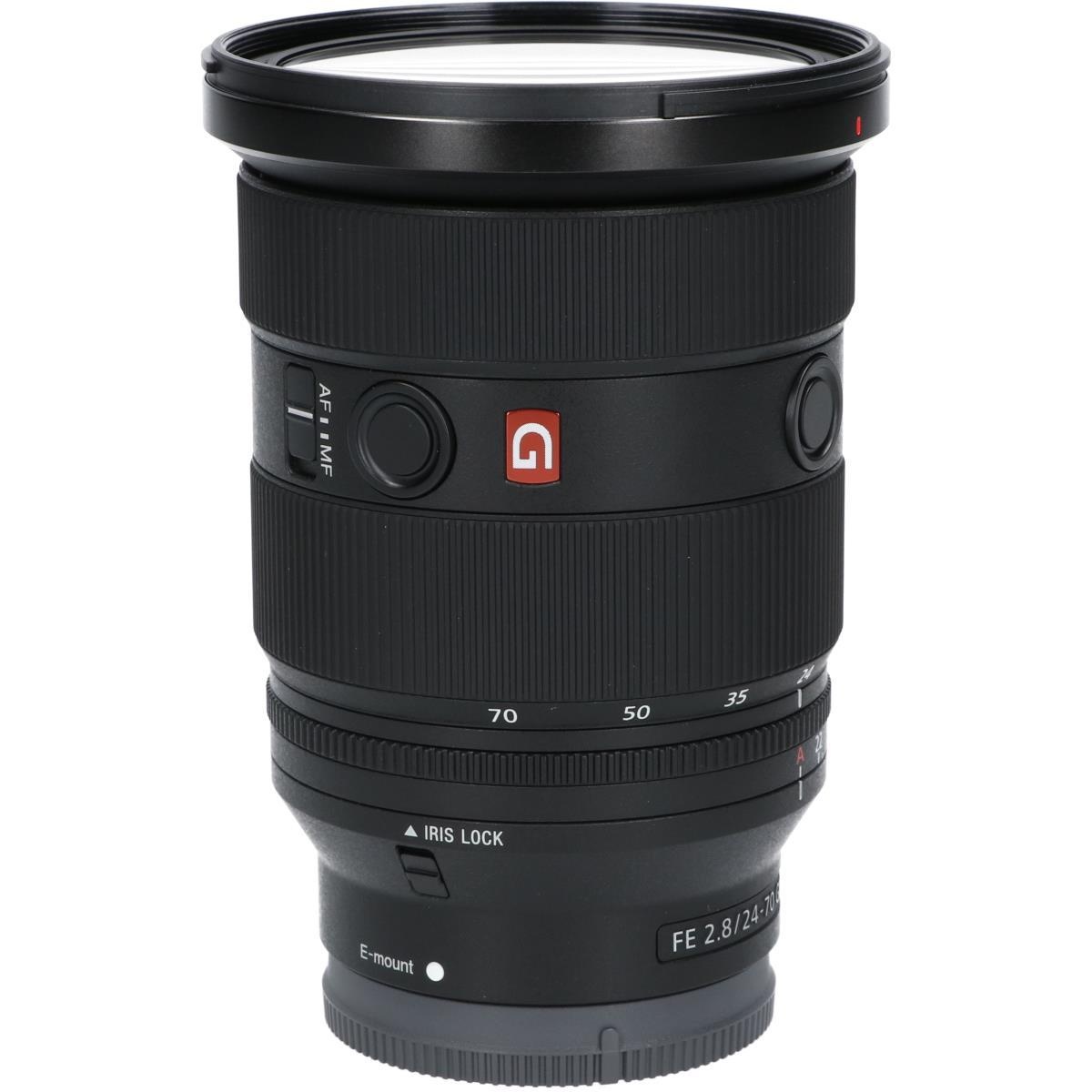 FE24-70/2.8GM II
