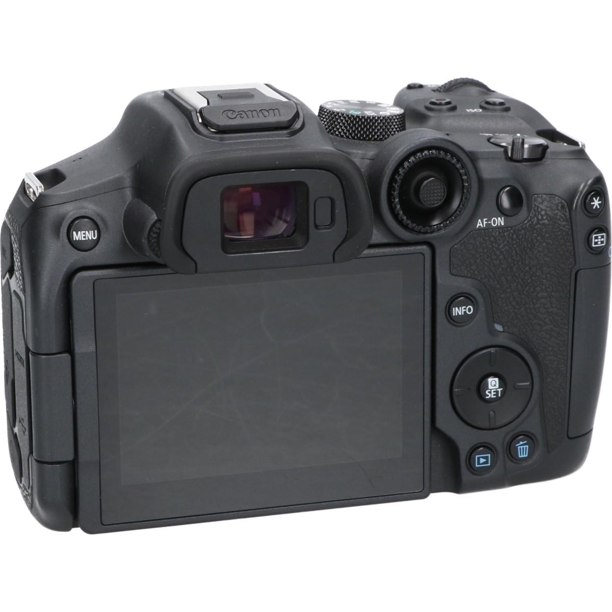 EOS R7
