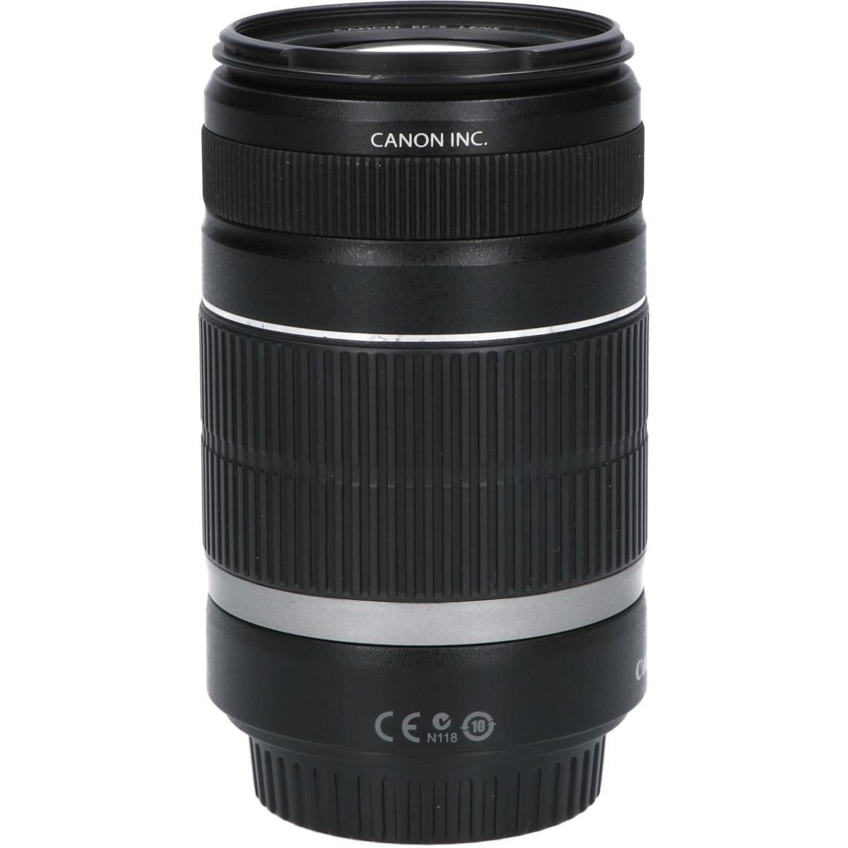 EF-S55-250/4-5.6IS