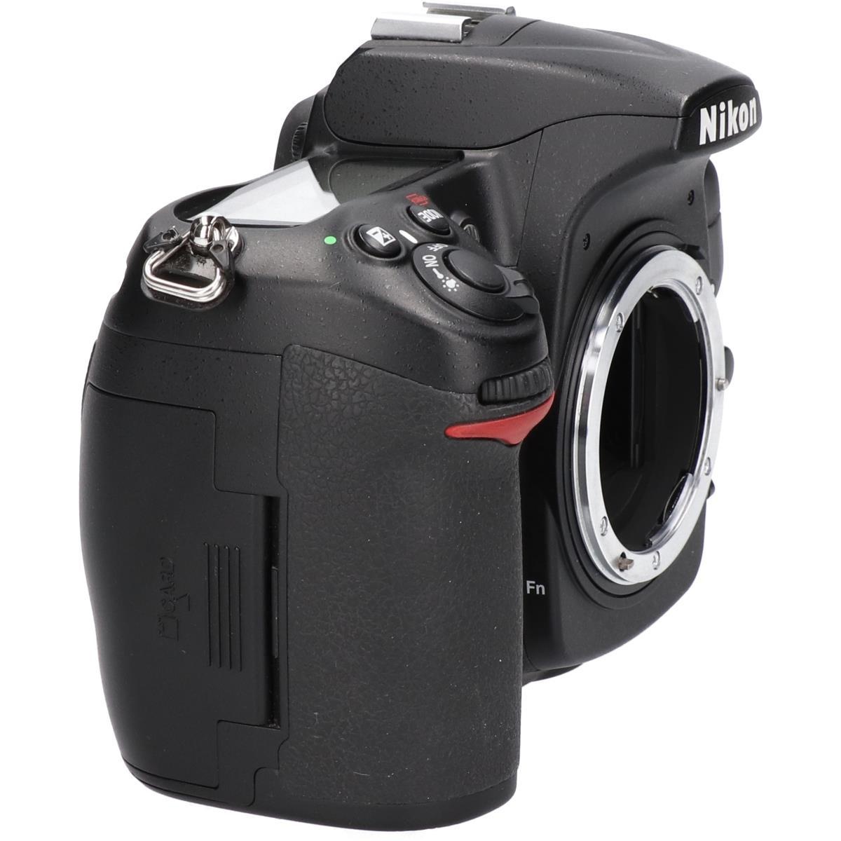D300S
