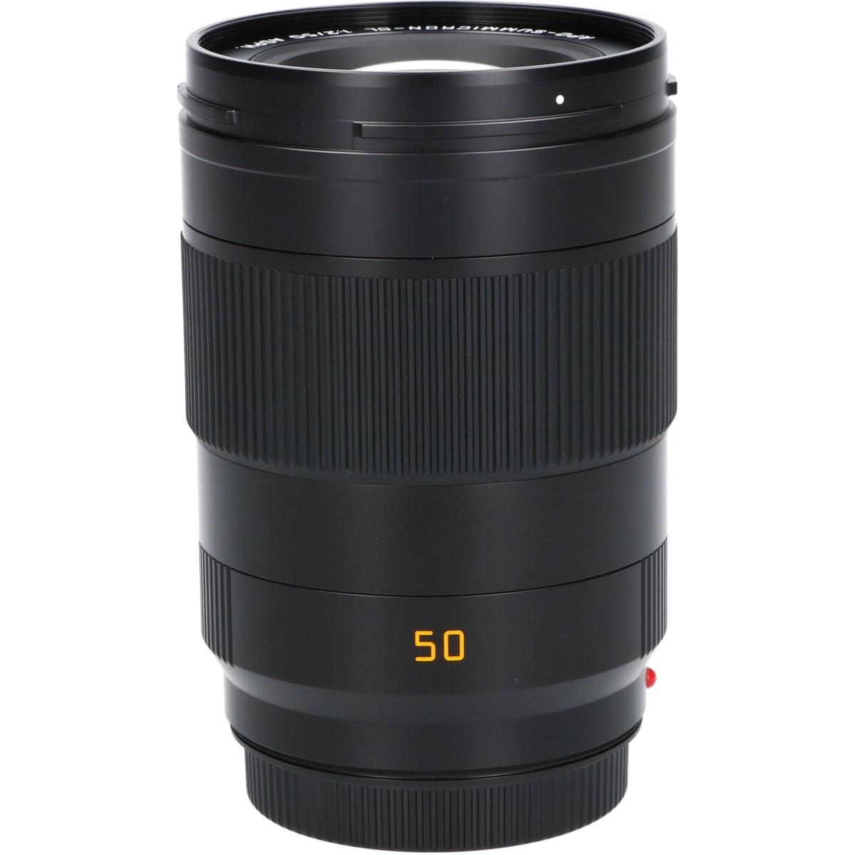 APO-SUMMICRON-SL50/2ASPH.