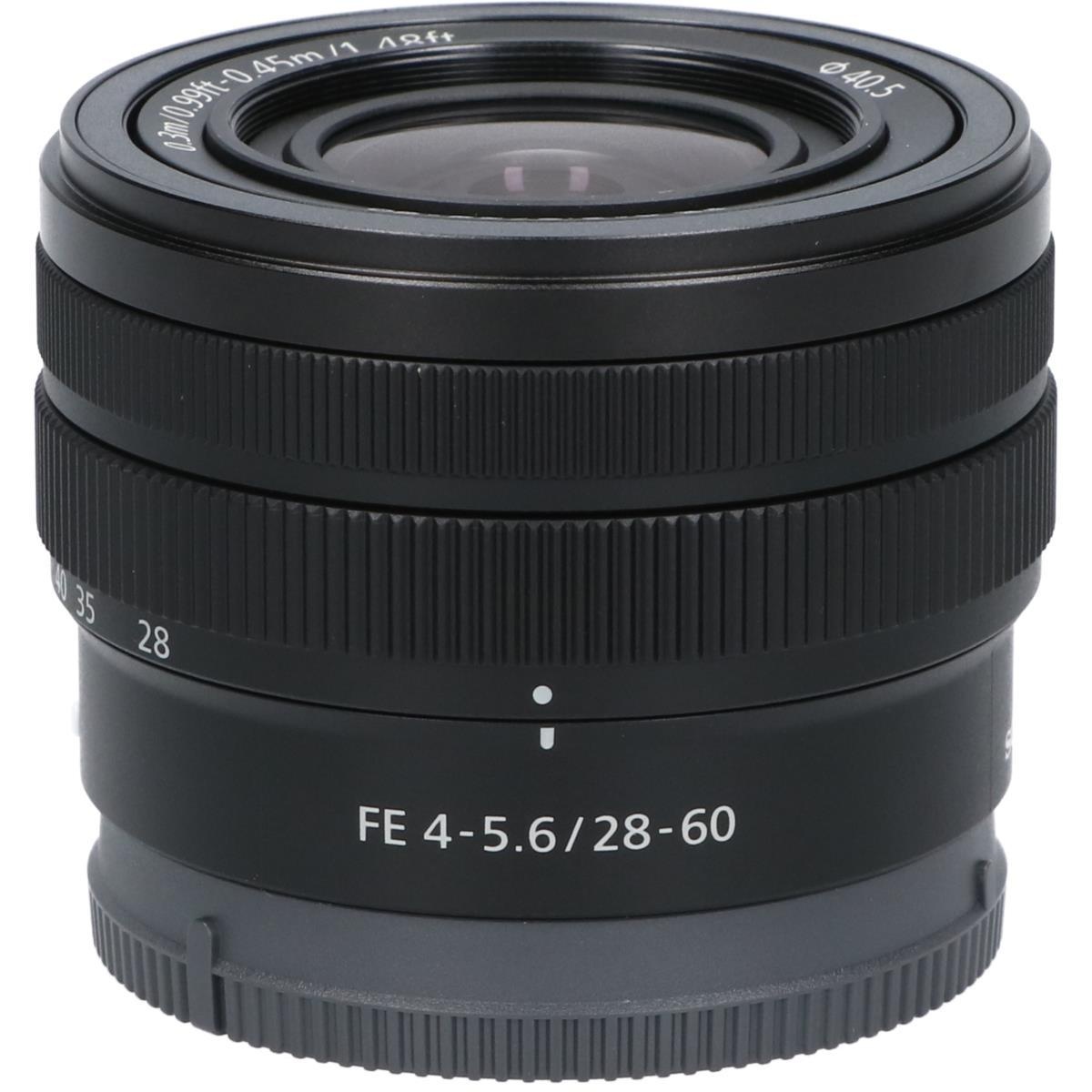 FE28-60/4-5.6 SEL2860
