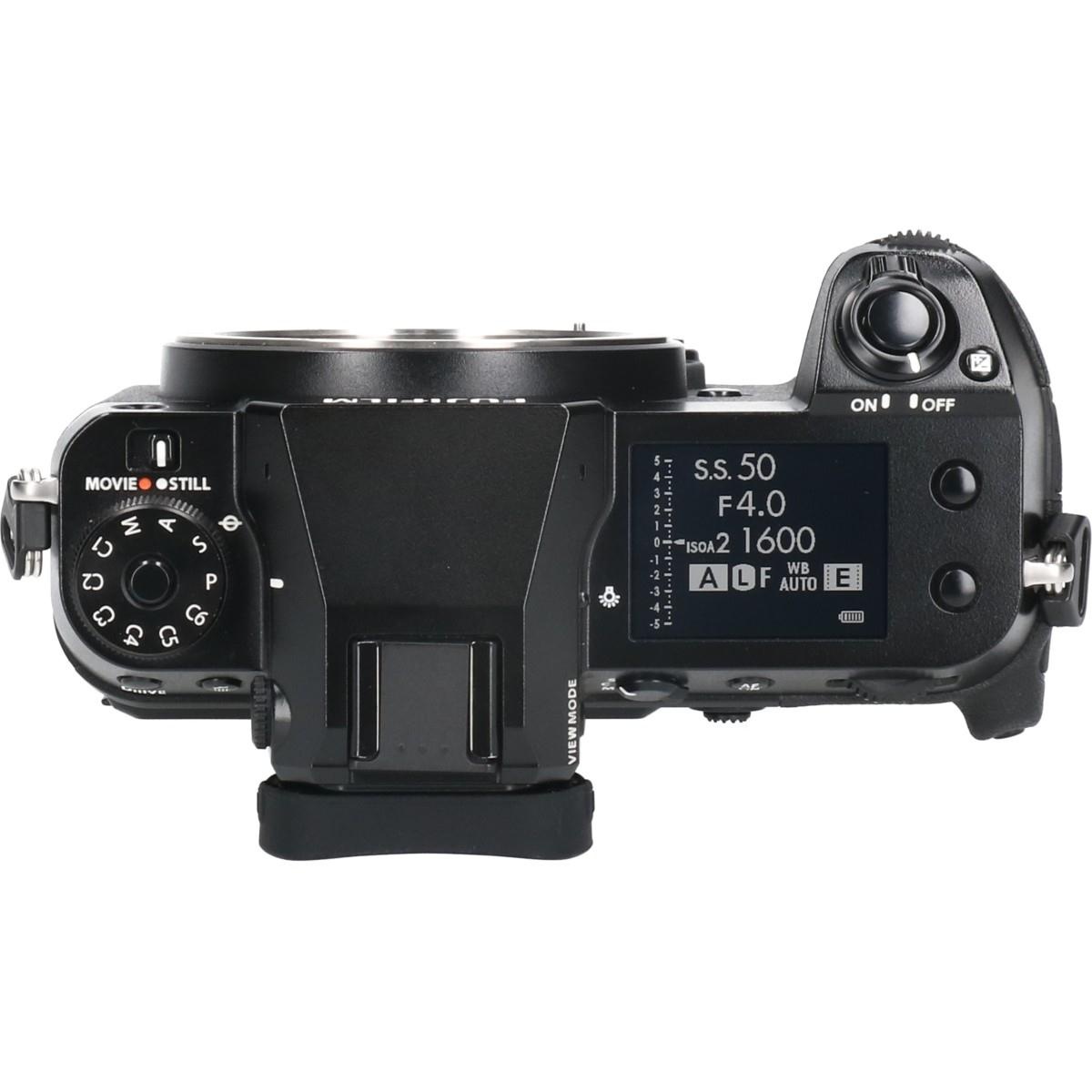 GFX50SII
