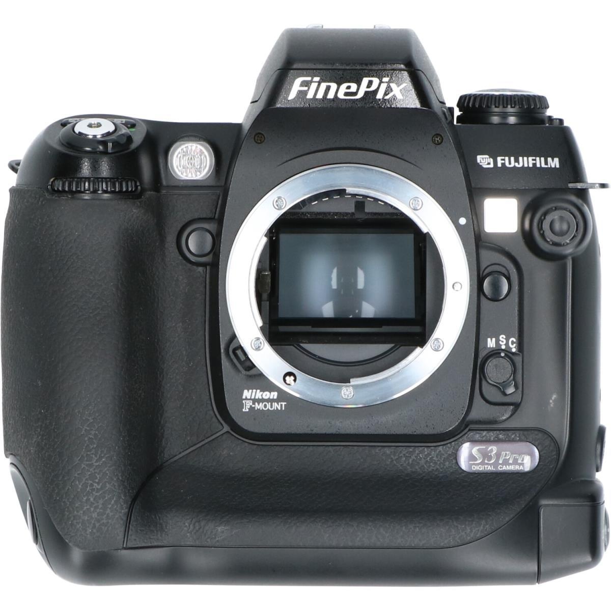 FINEPIX S3PRO