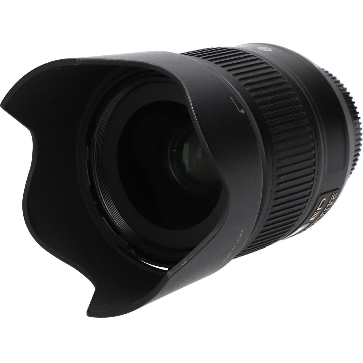 AF-S35/1.8G ED