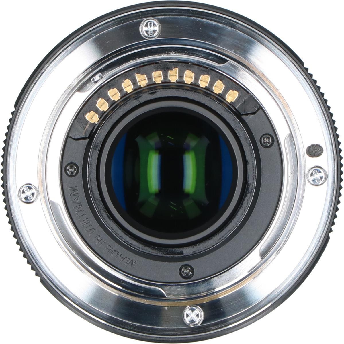 MZD45/1.8ブラック