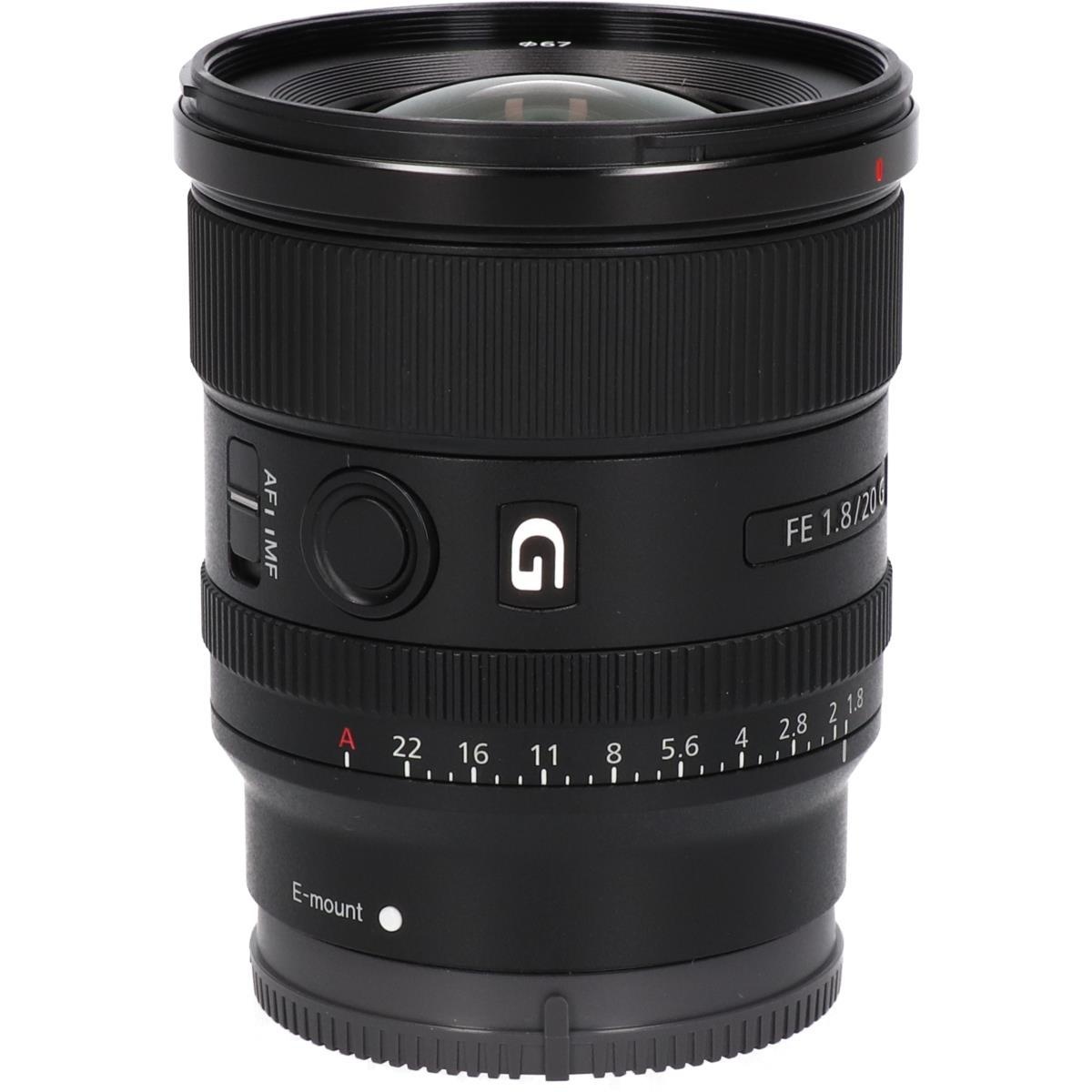 FE20/1.8G(SEL20F18G)