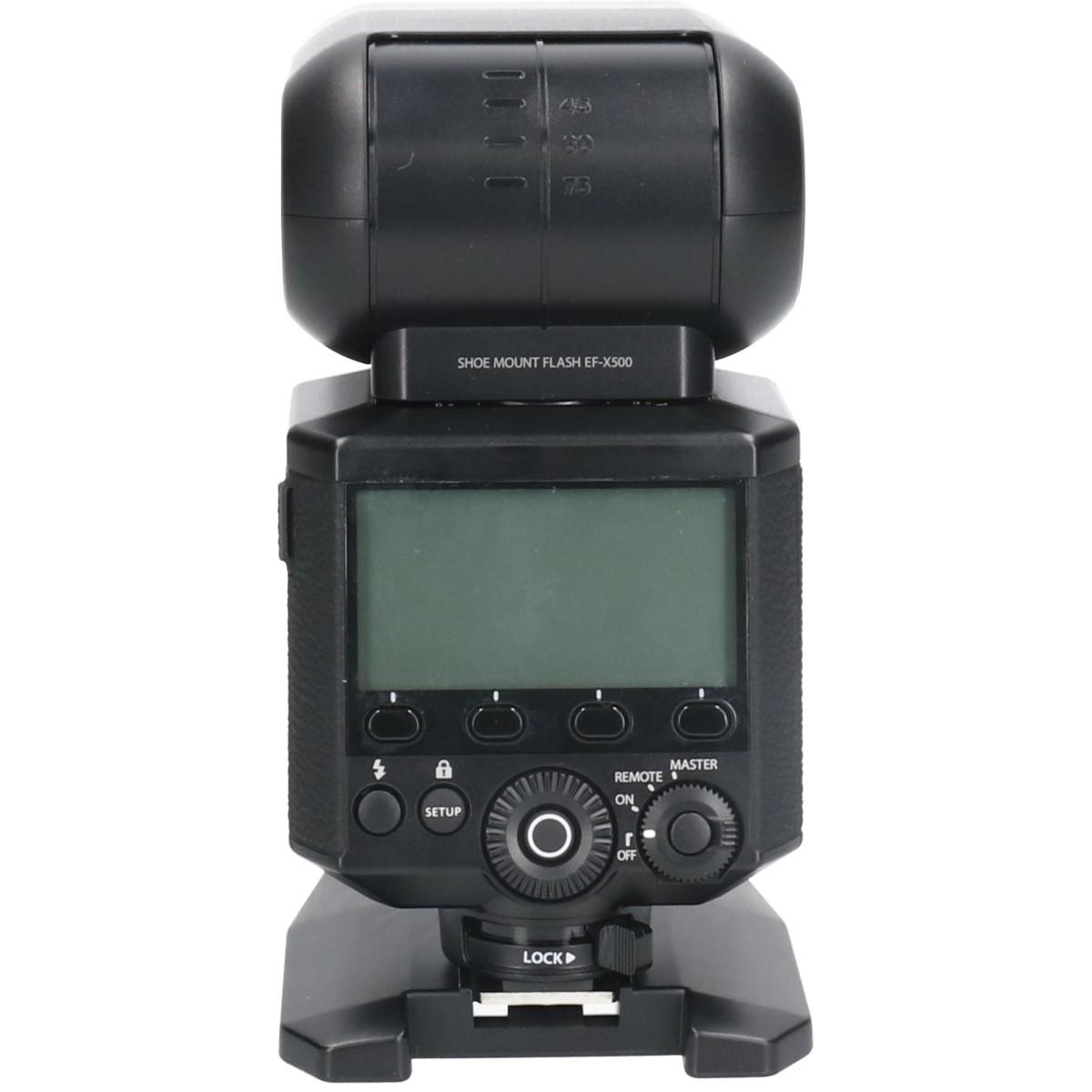 EF-X500