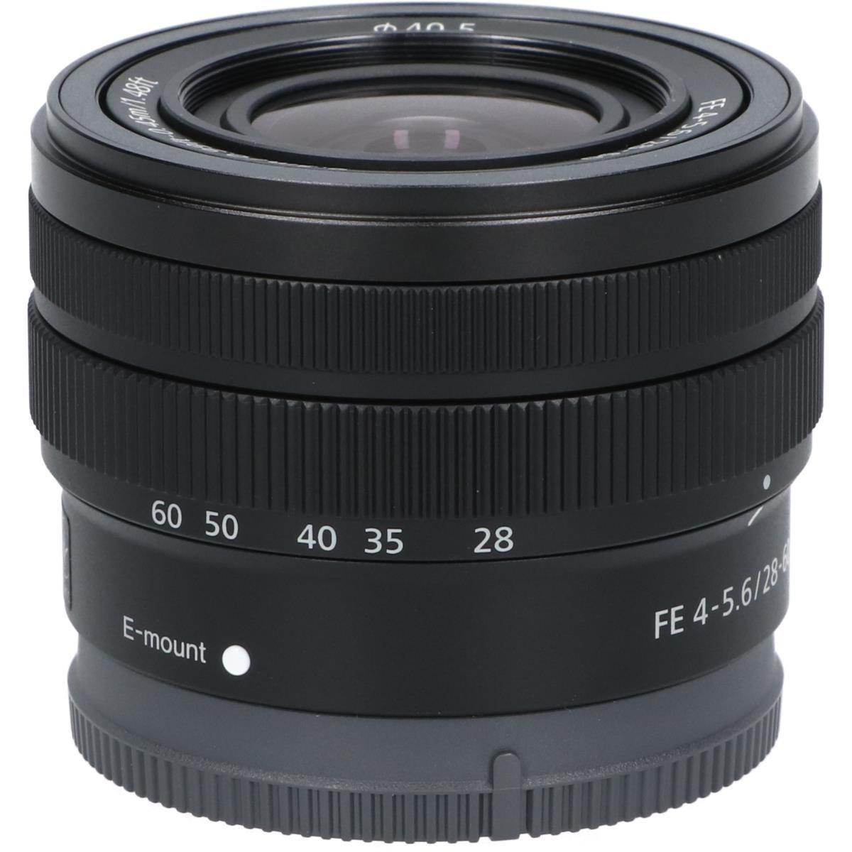 FE28-60/4-5.6 SEL2860