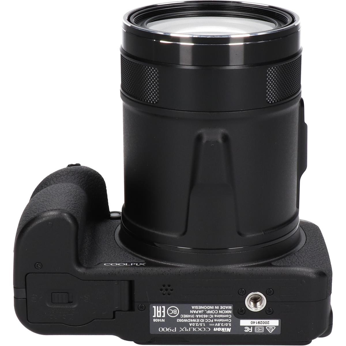 COOLPIX P900